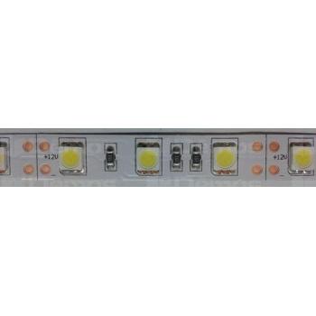 LED szalag 14,4W/m 12V hidegfényű IP0