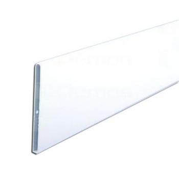 StrongBox keresztirányú magasító osztólap 110 cm fehér